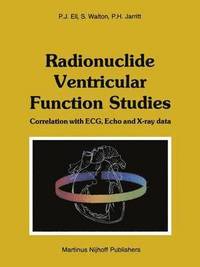 Radionuclide Ventricular Function Studies (hftad)