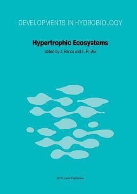 Hypertrophic Ecosystems (hftad)