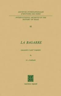 La Bagarre (hftad)