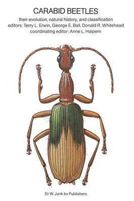 Carabid Beetles (inbunden)
