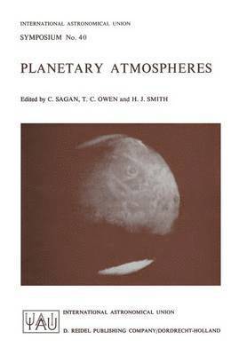 Planetary Atmospheres (hftad)