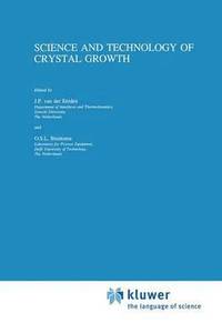 Science and Technology of Crystal Growth (hftad)