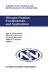 Nitrogen Fixation: Fundamentals and Applications