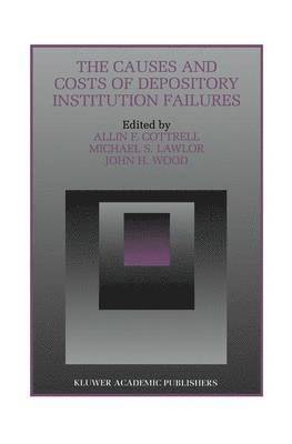 The Causes and Costs of Depository Institution Failures (hftad)