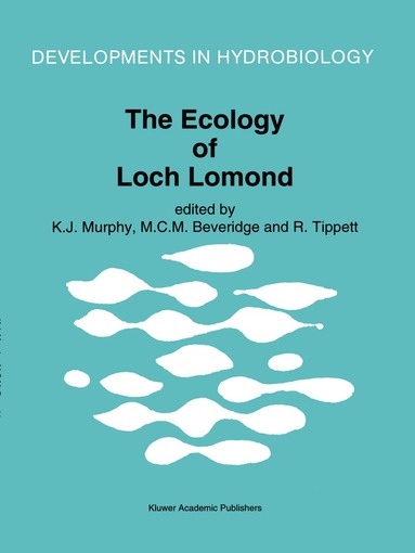 Ecology of Loch Lomond (kartonnage)