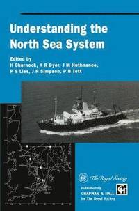 Understanding the North Sea System (hftad)