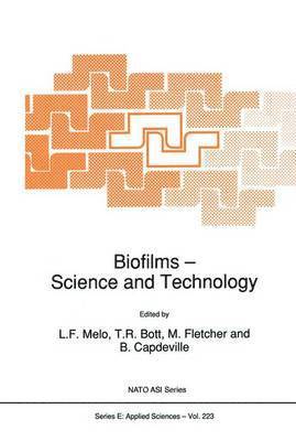 Biofilms - Science and Technology (hftad)