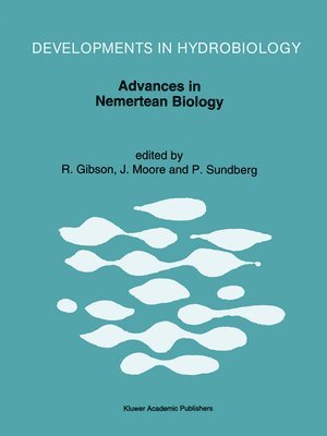 Advances in Nemertean Biology (hftad)