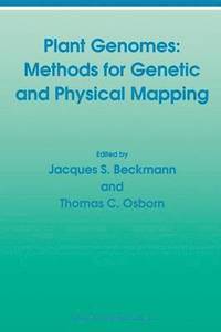 Plant Genomes: Methods for Genetic and Physical Mapping (hftad)
