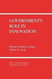 Government's Role in Innovation (hftad)