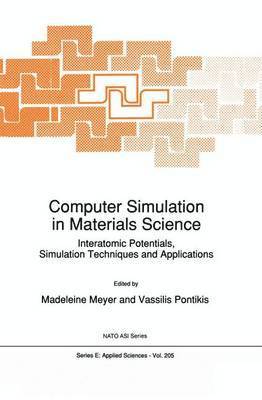 Computer Simulation in Materials Science (hftad)