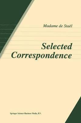 Selected Correspondence (hftad)