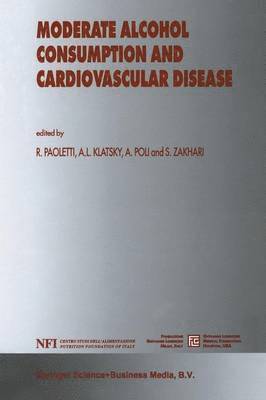 Moderate Alcohol Consumption and Cardiovascular Disease (hftad)