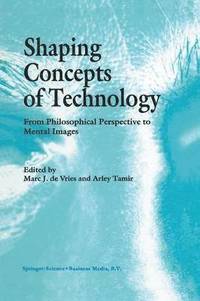 Shaping Concepts of Technology (hftad)
