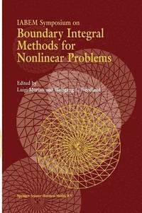 IABEM Symposium on Boundary Integral Methods for Nonlinear Problems (hftad)