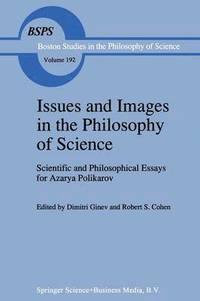 Issues and Images in the Philosophy of Science (hftad)