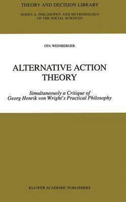 Alternative Action Theory (hftad)