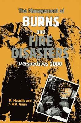 Management of Burns and Fire Disasters: Perspectives 2000 (hftad)
