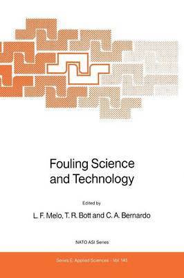Fouling Science and Technology (hftad)