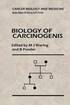 Biology of Carcinogenesis