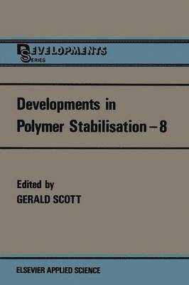 Developments in Polymer Stabilisation8 (hftad)