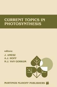 Current topics in photosynthesis (hftad)