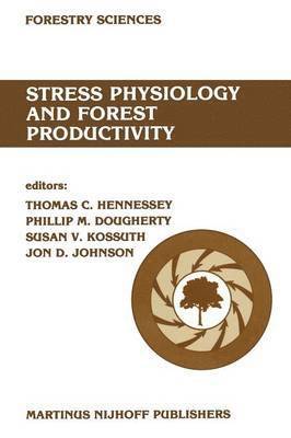Stress physiology and forest productivity (hftad)