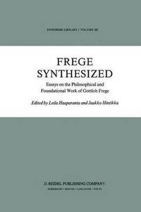 Frege Synthesized (hftad)