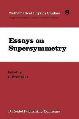 Essays on Supersymmetry (inbunden)