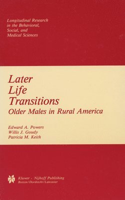 Later Life Transitions (hftad)