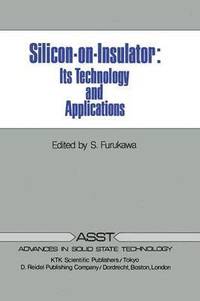 Silicon-on-Insulator (häftad)