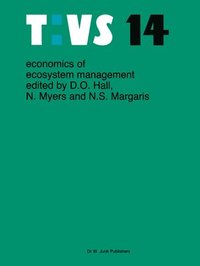 Economics of ecosystems management (hftad)