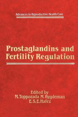 Prostaglandins and Fertility Regulation (hftad)