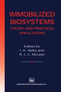 Immobilized Biosystems (e-bok)
