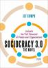 Sociocracy 3.0 - The Novel