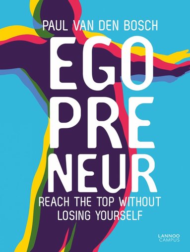 Egopreneur (h�ftad)