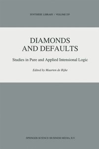 Diamonds and Defaults (e-bok)