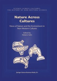 Nature Across Cultures (e-bok)