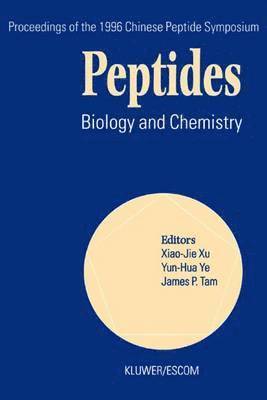 Peptides (hftad)