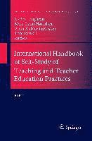 International Handbook of Self-Study of Teaching and Teacher Education Practices (hftad)