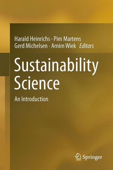 Sustainability Science (hftad)