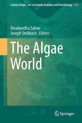 The Algae World (inbunden)