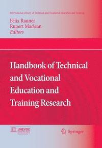 Handbook of Technical and Vocational Education and Training Research (hftad)