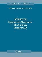 Advances in Engineering Structures, Mechanics & Construction (hftad)