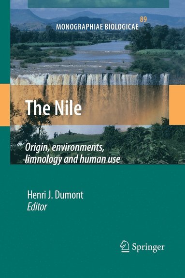 The Nile (hftad)