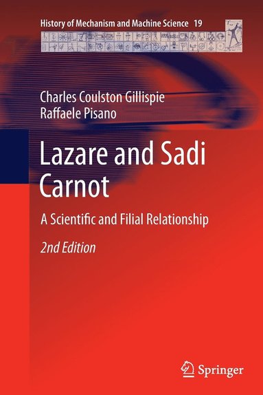 Lazare and Sadi Carnot (hftad)