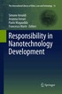 Responsibility in Nanotechnology Development