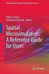 Spatial Microsimulation: A Reference Guide for Users (hftad)