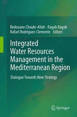 Integrated Water Resources Management in the Mediterranean Region (hftad)