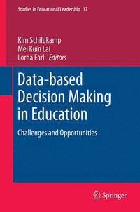 Data-based Decision Making in Education (hftad)
